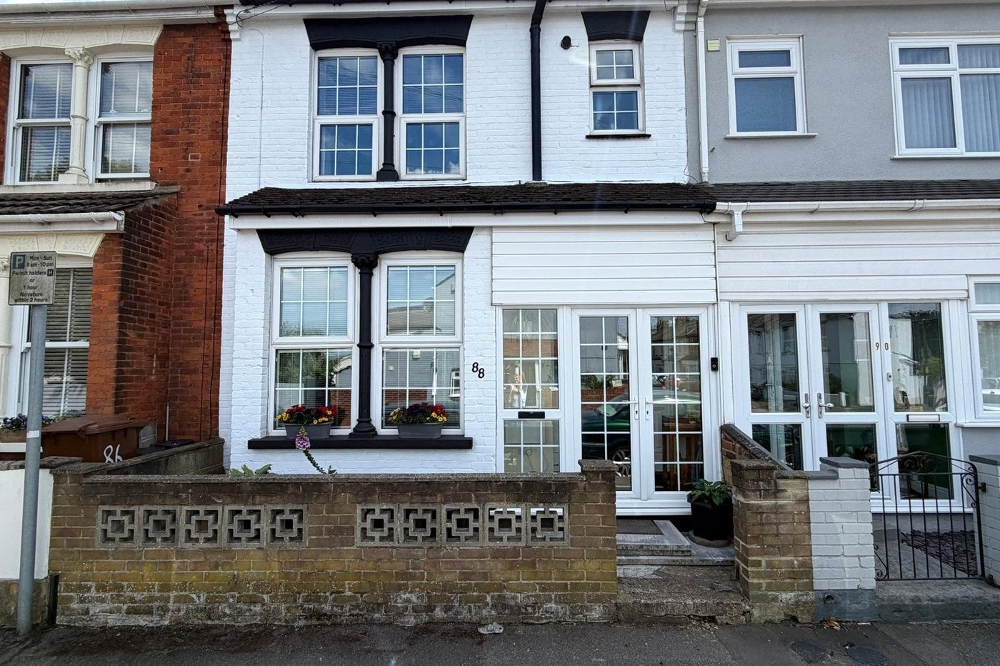 4 bedroom house for sale in Gillingham | Robinson Michael & Jackson