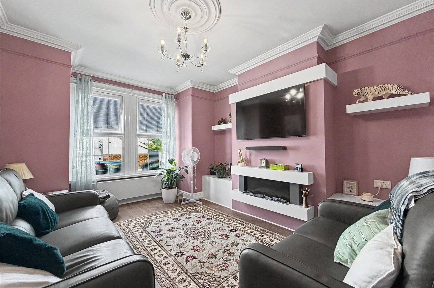 4 bedroom house for sale in Gillingham | Robinson Michael & Jackson