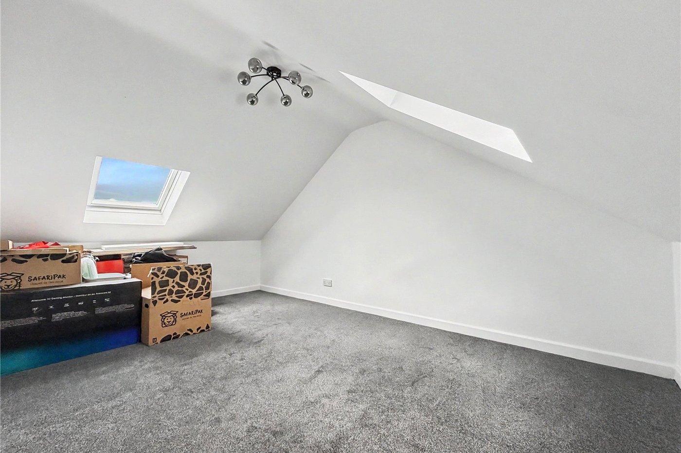 4 bedroom house for sale in Gillingham | Robinson Michael & Jackson