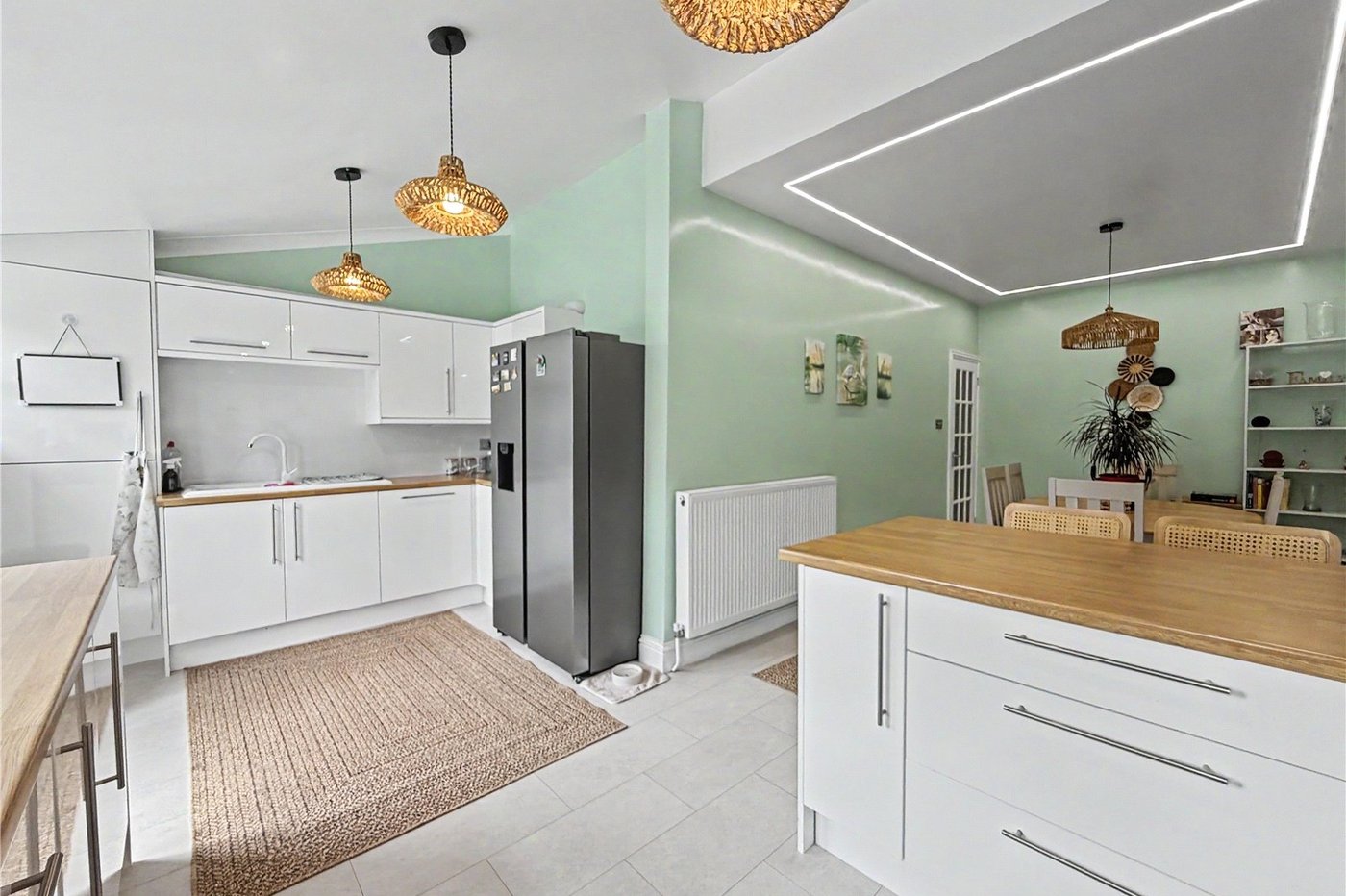 4 bedroom house for sale in Gillingham | Robinson Michael & Jackson