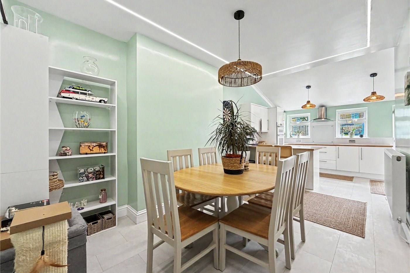 4 bedroom house for sale in Gillingham | Robinson Michael & Jackson