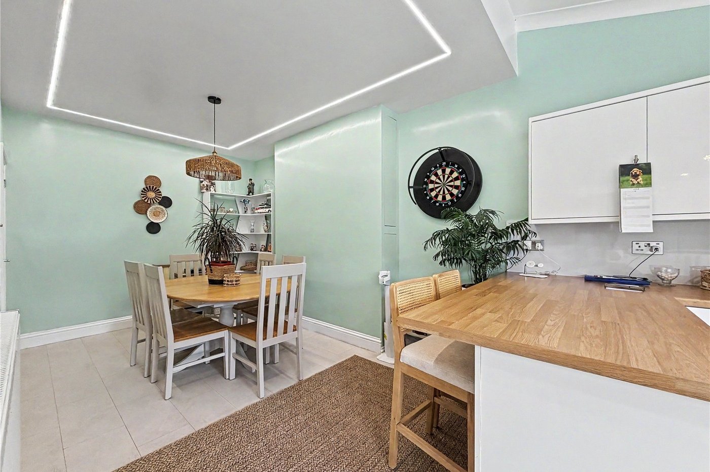 4 bedroom house for sale in Gillingham | Robinson Michael & Jackson