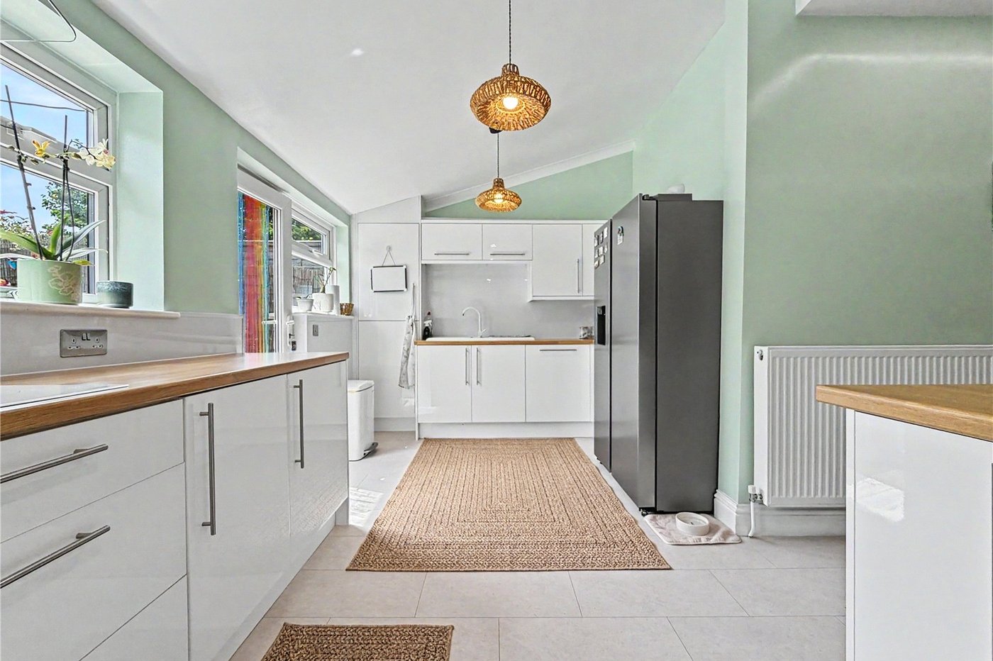 4 bedroom house for sale in Gillingham | Robinson Michael & Jackson