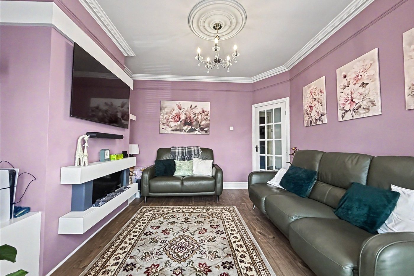 4 bedroom house for sale in Gillingham | Robinson Michael & Jackson