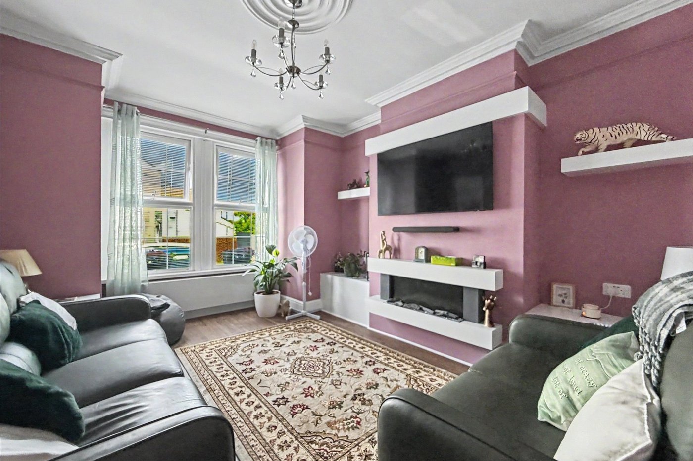 4 bedroom house for sale in Gillingham | Robinson Michael & Jackson
