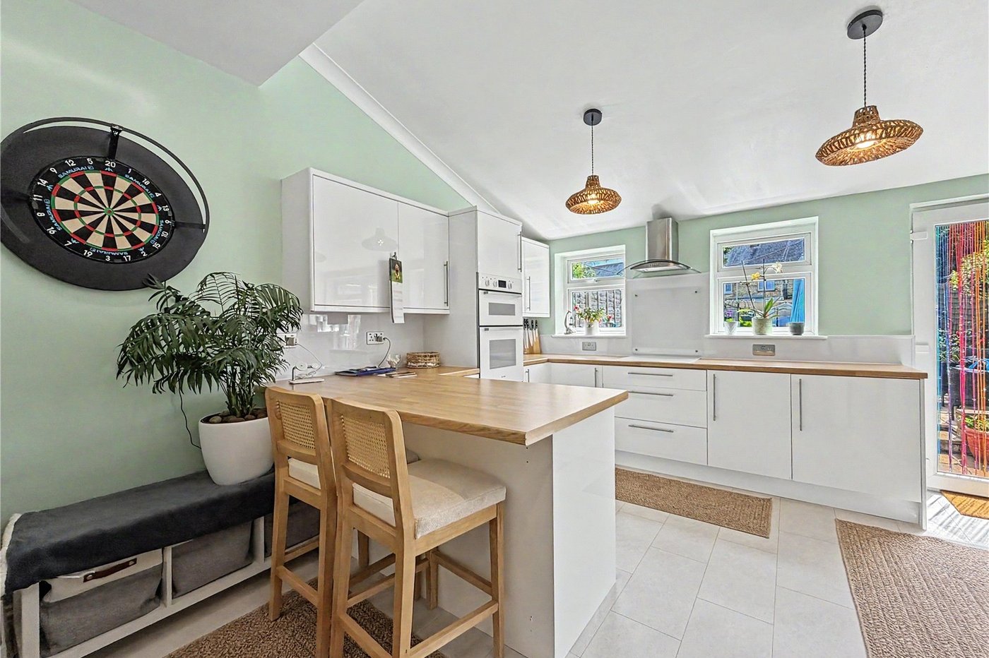 4 bedroom house for sale in Gillingham | Robinson Michael & Jackson