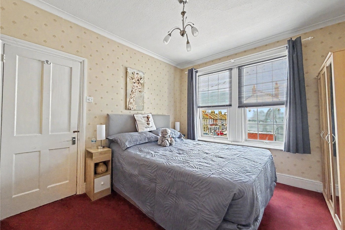 4 bedroom house for sale in Gillingham | Robinson Michael & Jackson