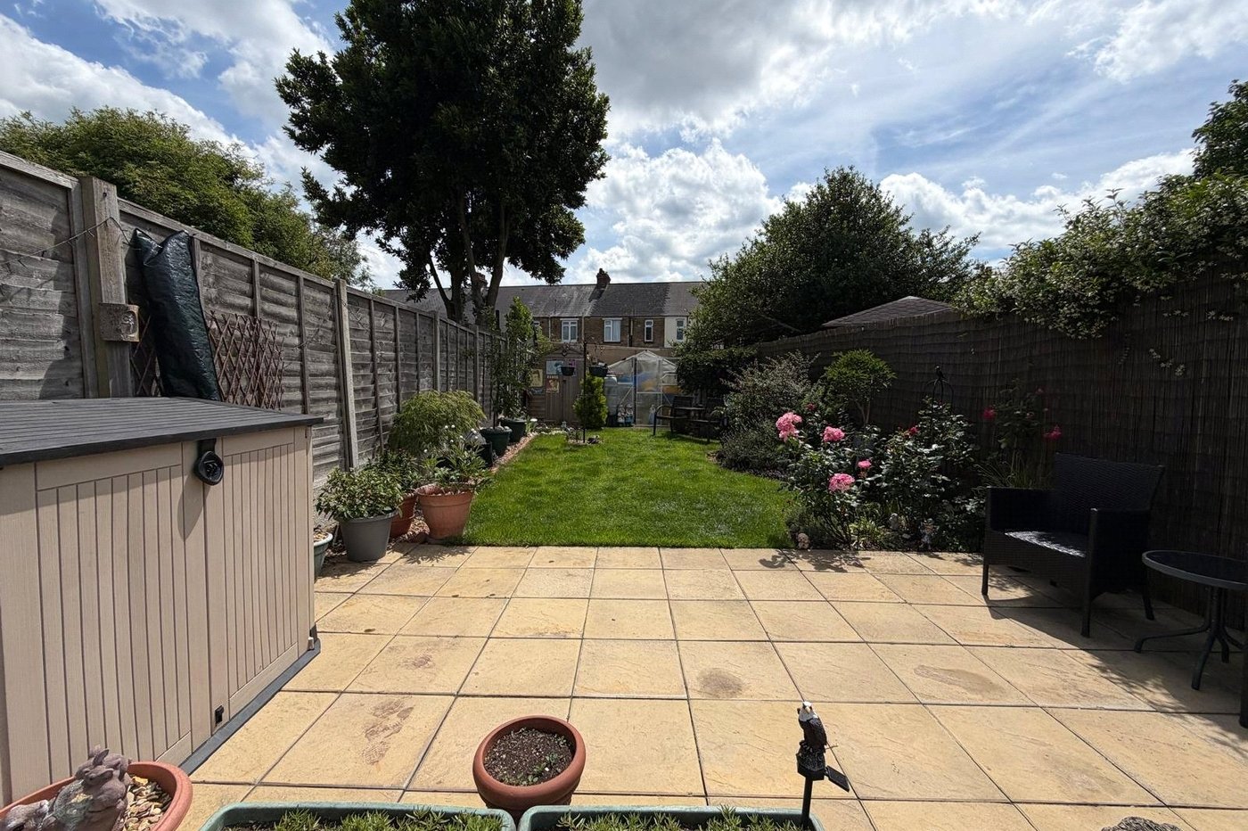 4 bedroom house for sale in Gillingham | Robinson Michael & Jackson