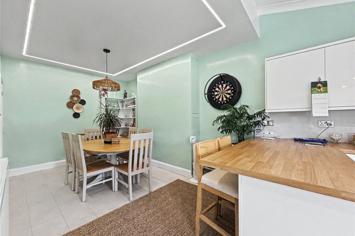 4 bedroom house for sale in Gillingham | Robinson Michael & Jackson