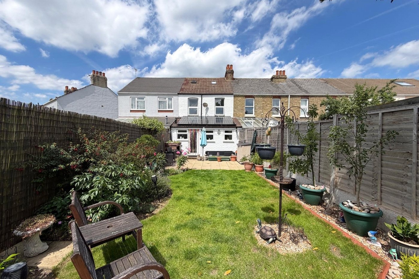 4 bedroom house for sale in Gillingham | Robinson Michael & Jackson
