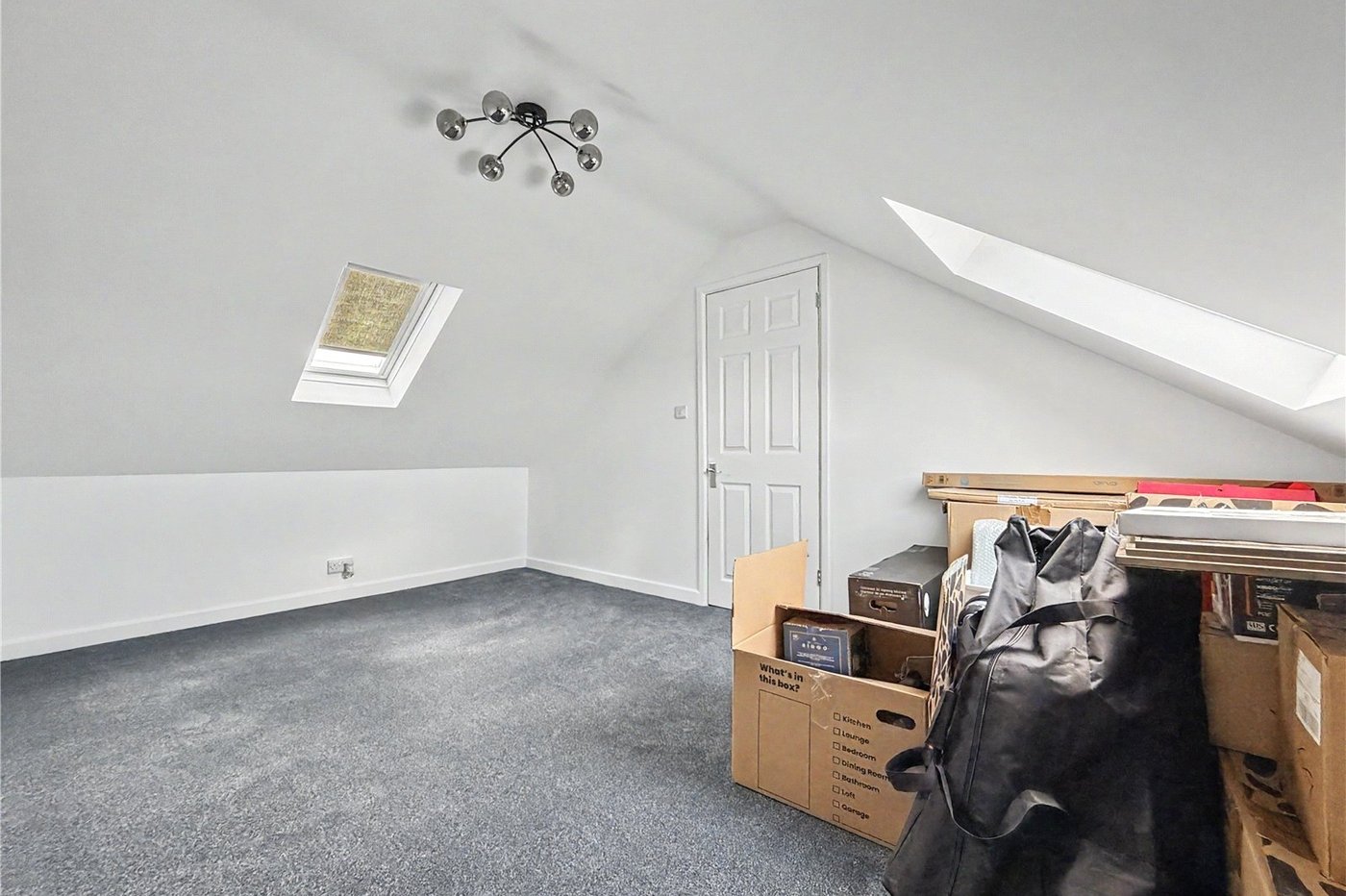 4 bedroom house for sale in Gillingham | Robinson Michael & Jackson
