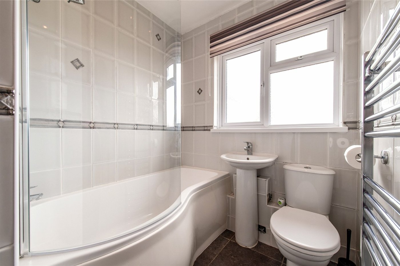 3 bedroom bungalow for sale in Higham | Robinson Michael & Jackson