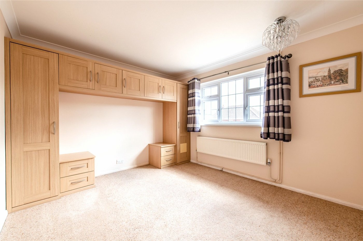 3 bedroom bungalow for sale in Higham | Robinson Michael & Jackson