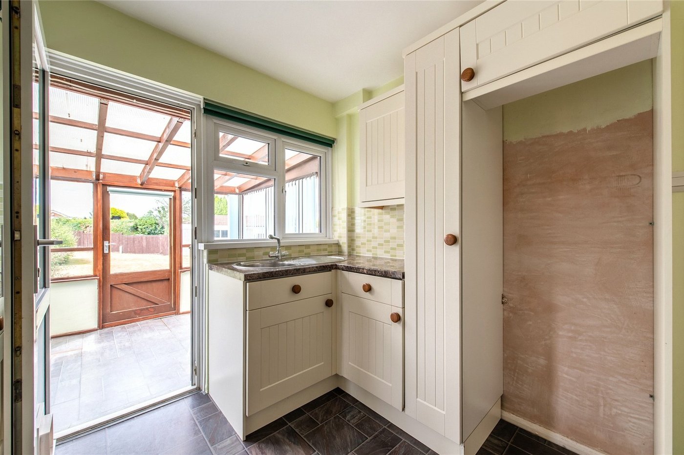 3 bedroom bungalow for sale in Higham | Robinson Michael & Jackson