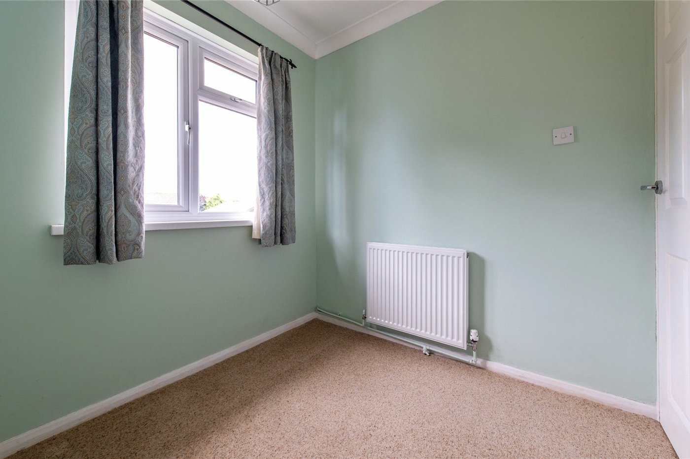 3 bedroom bungalow for sale in Higham | Robinson Michael & Jackson