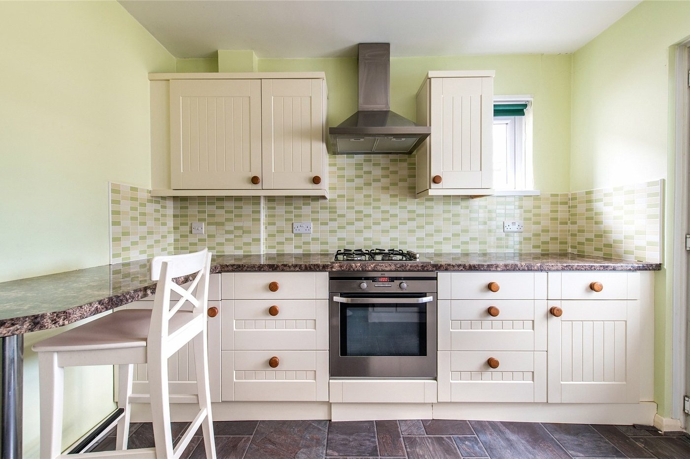 3 bedroom bungalow for sale in Higham | Robinson Michael & Jackson