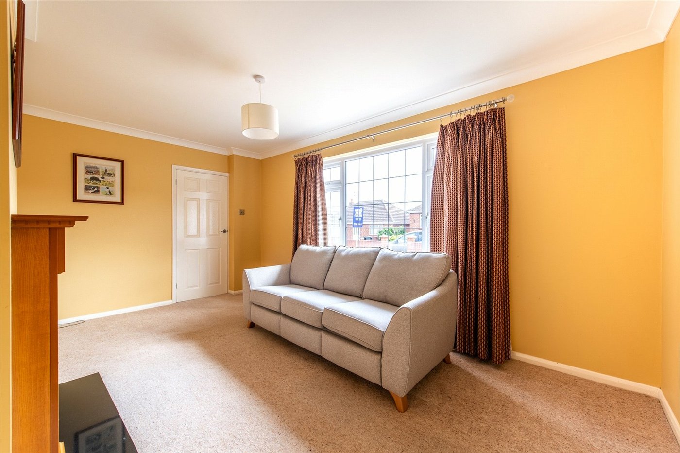 3 bedroom bungalow for sale in Higham | Robinson Michael & Jackson