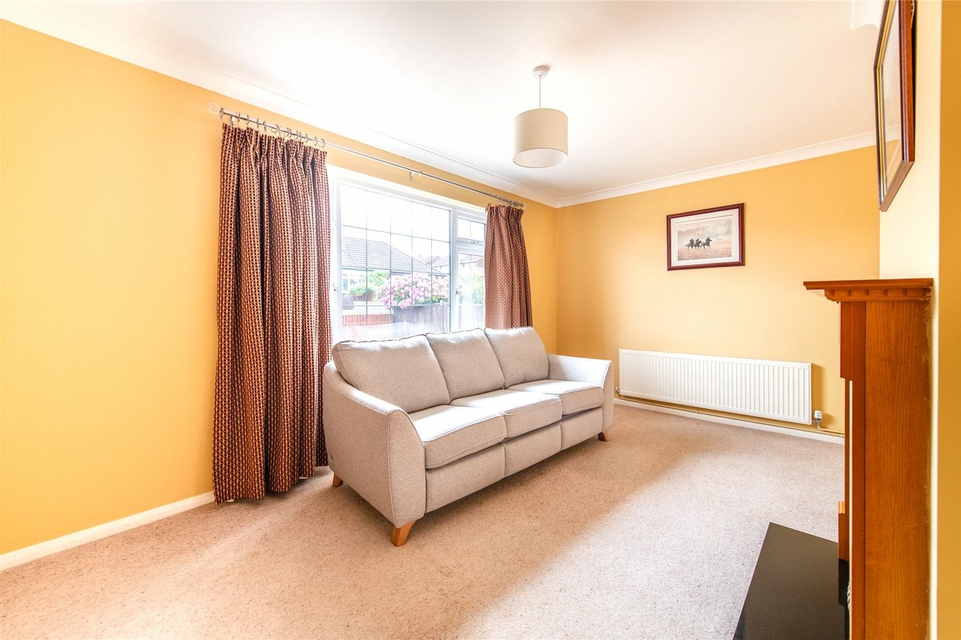 3 bedroom bungalow for sale in Higham | Robinson Michael & Jackson