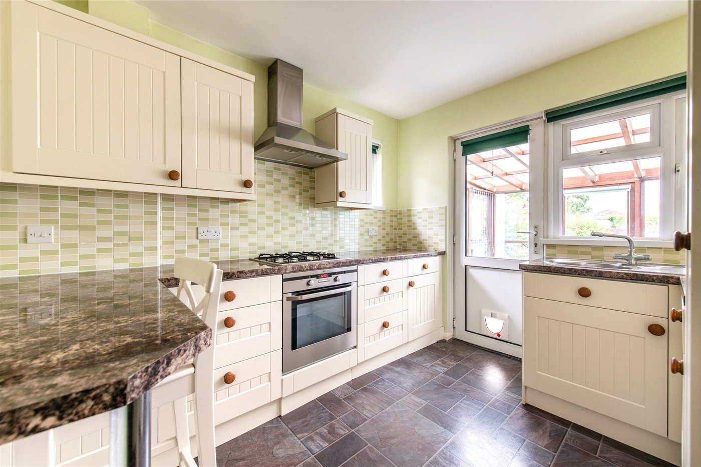 3 bedroom bungalow for sale in Higham | Robinson Michael & Jackson