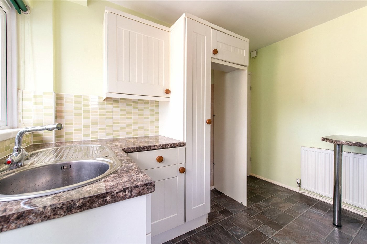 3 bedroom bungalow for sale in Higham | Robinson Michael & Jackson