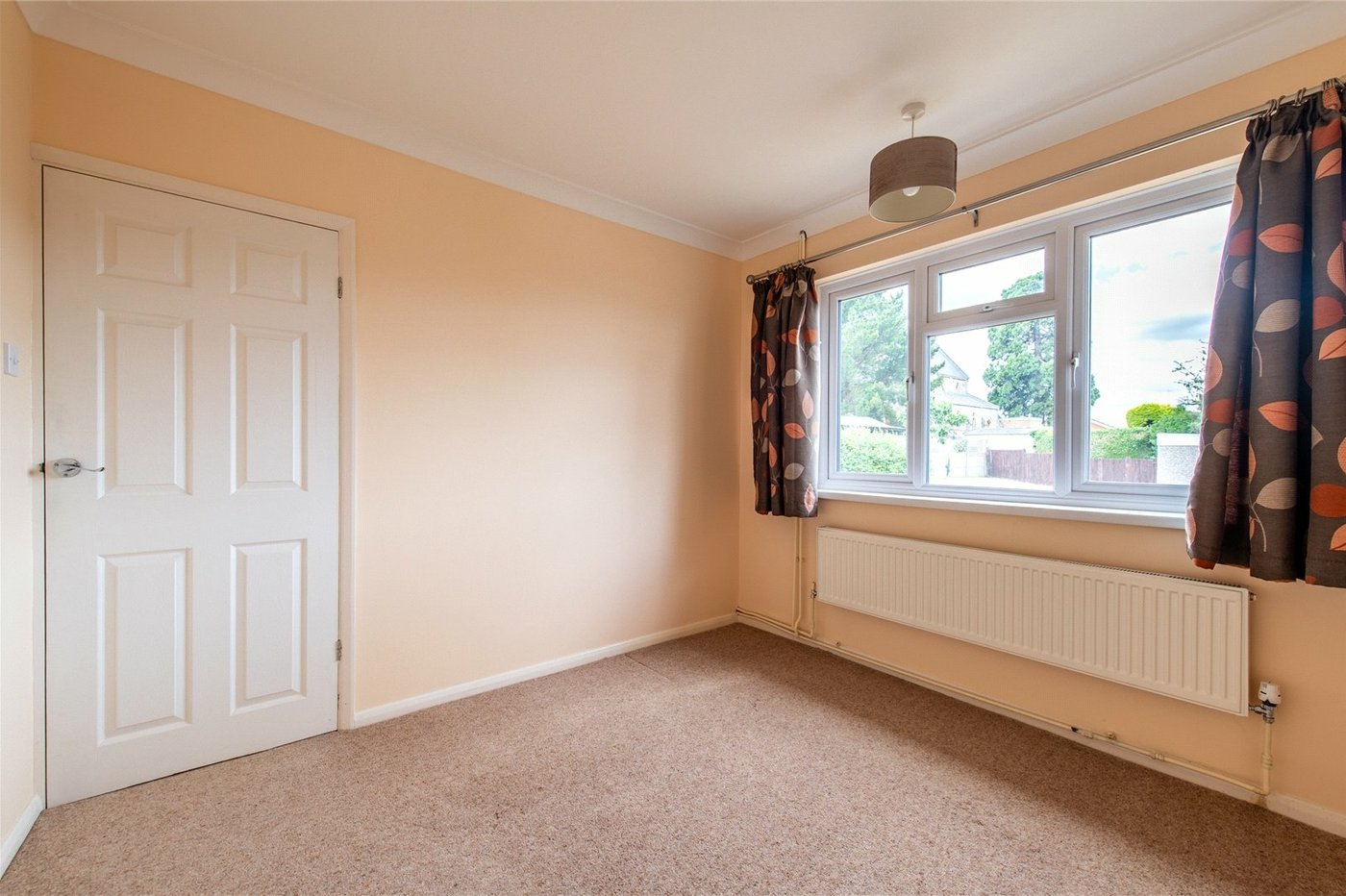 3 bedroom bungalow for sale in Higham | Robinson Michael & Jackson