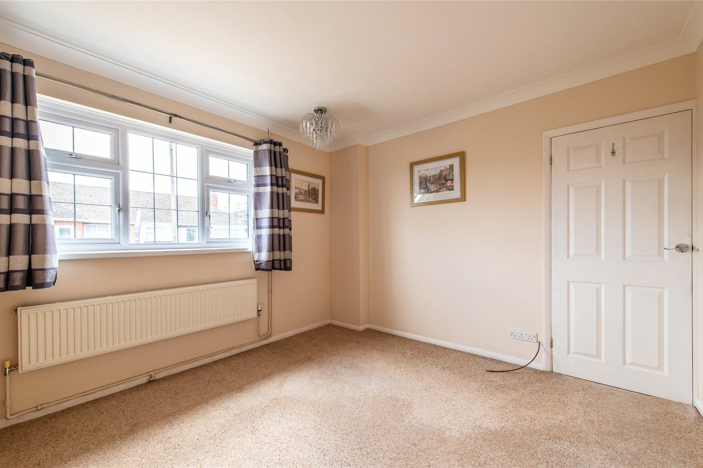 3 bedroom bungalow for sale in Higham | Robinson Michael & Jackson