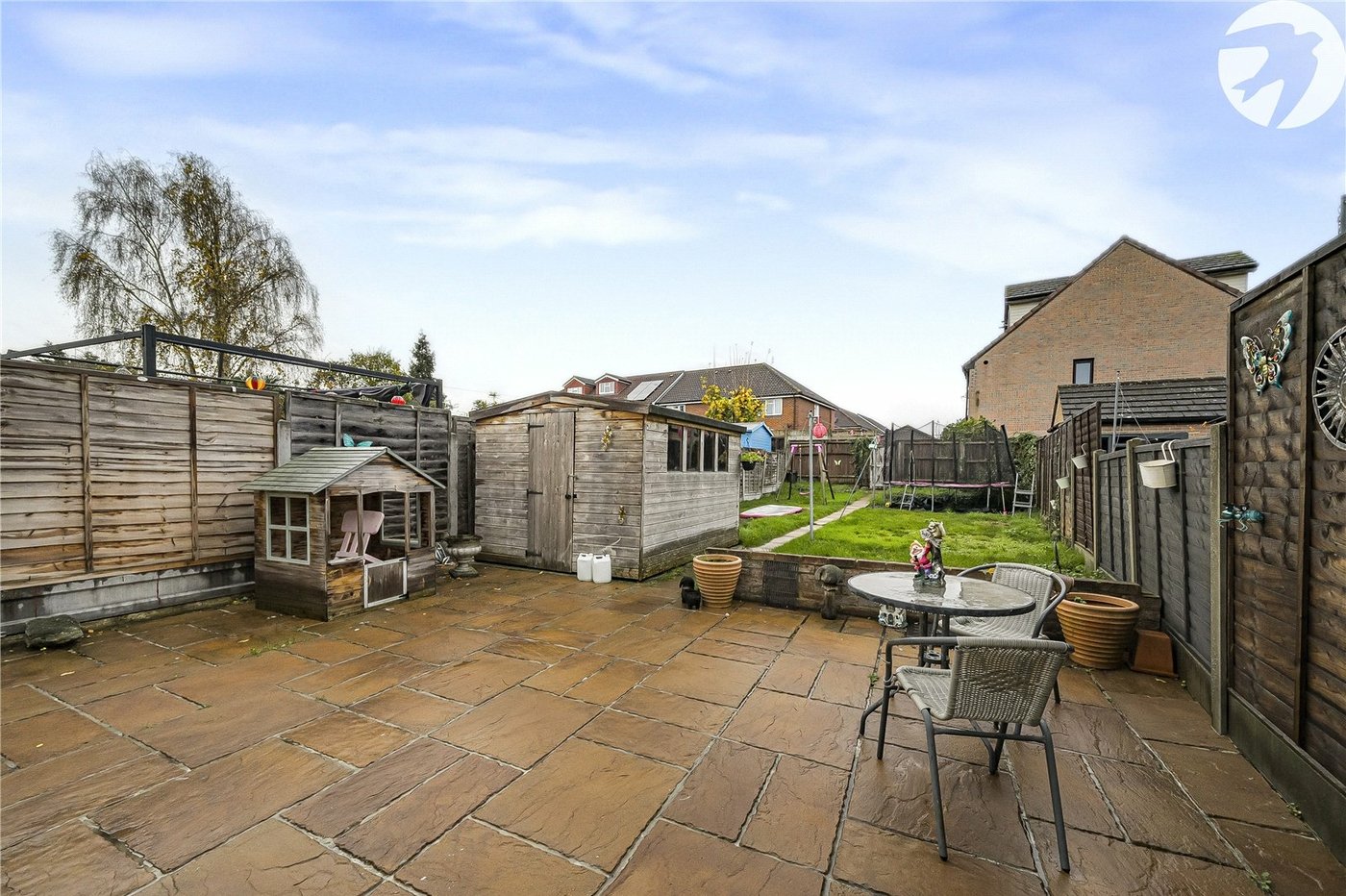 3 bedroom house for sale in Stone | Robinson Jackson