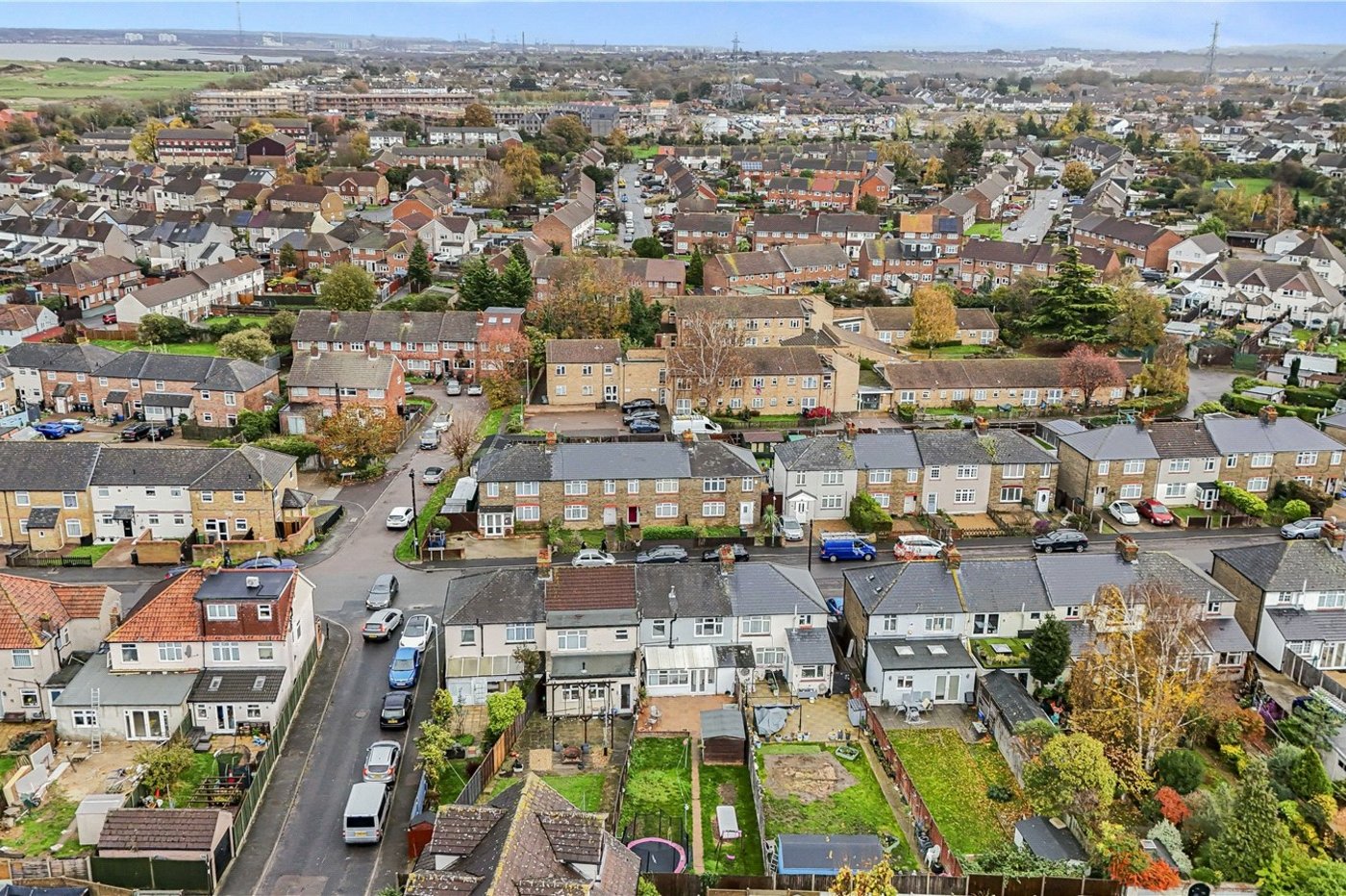 3 bedroom house for sale in Stone | Robinson Jackson