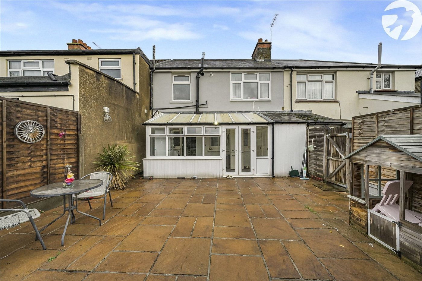 3 bedroom house for sale in Stone | Robinson Jackson