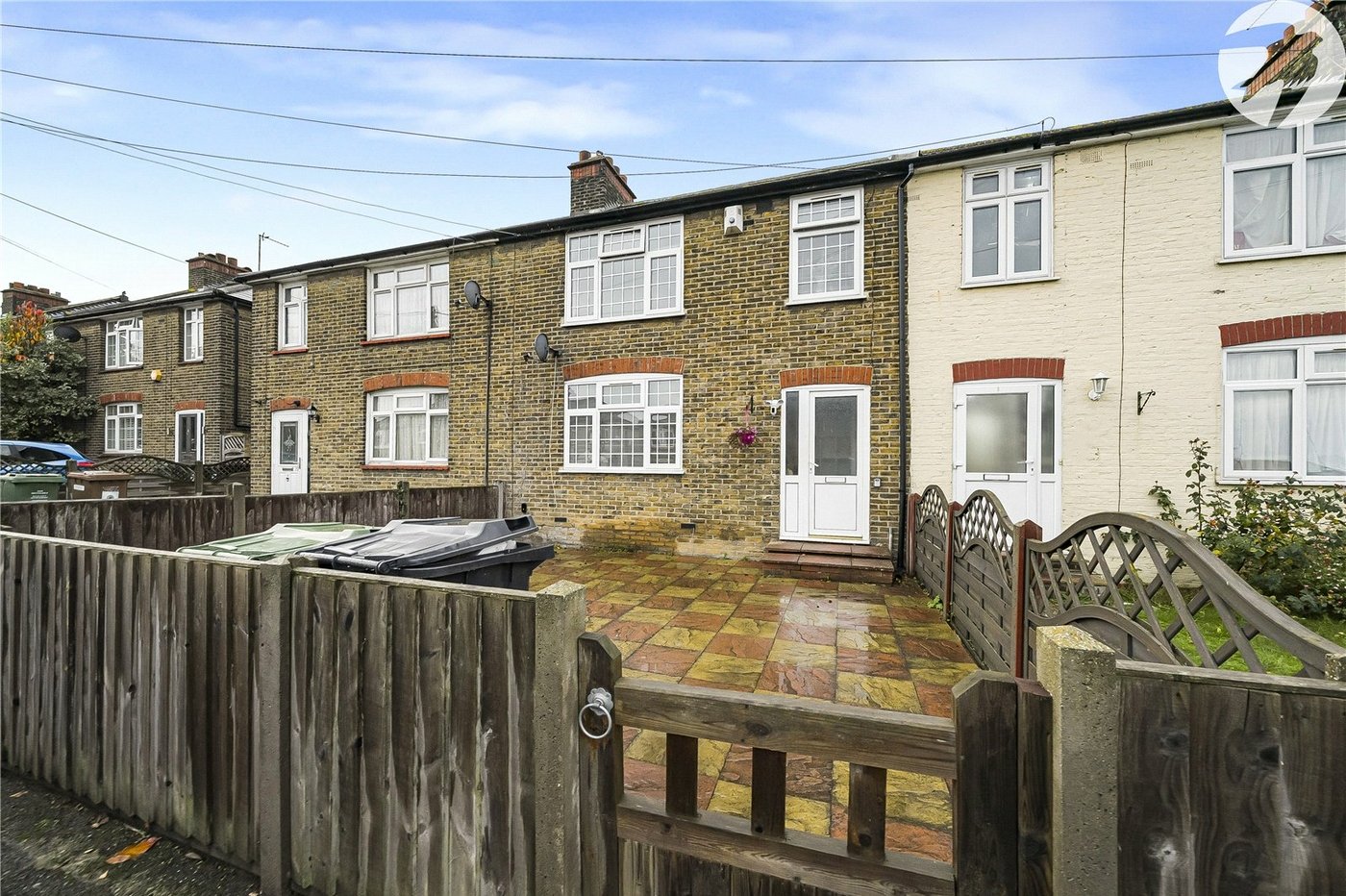 3 bedroom house for sale in Stone | Robinson Jackson