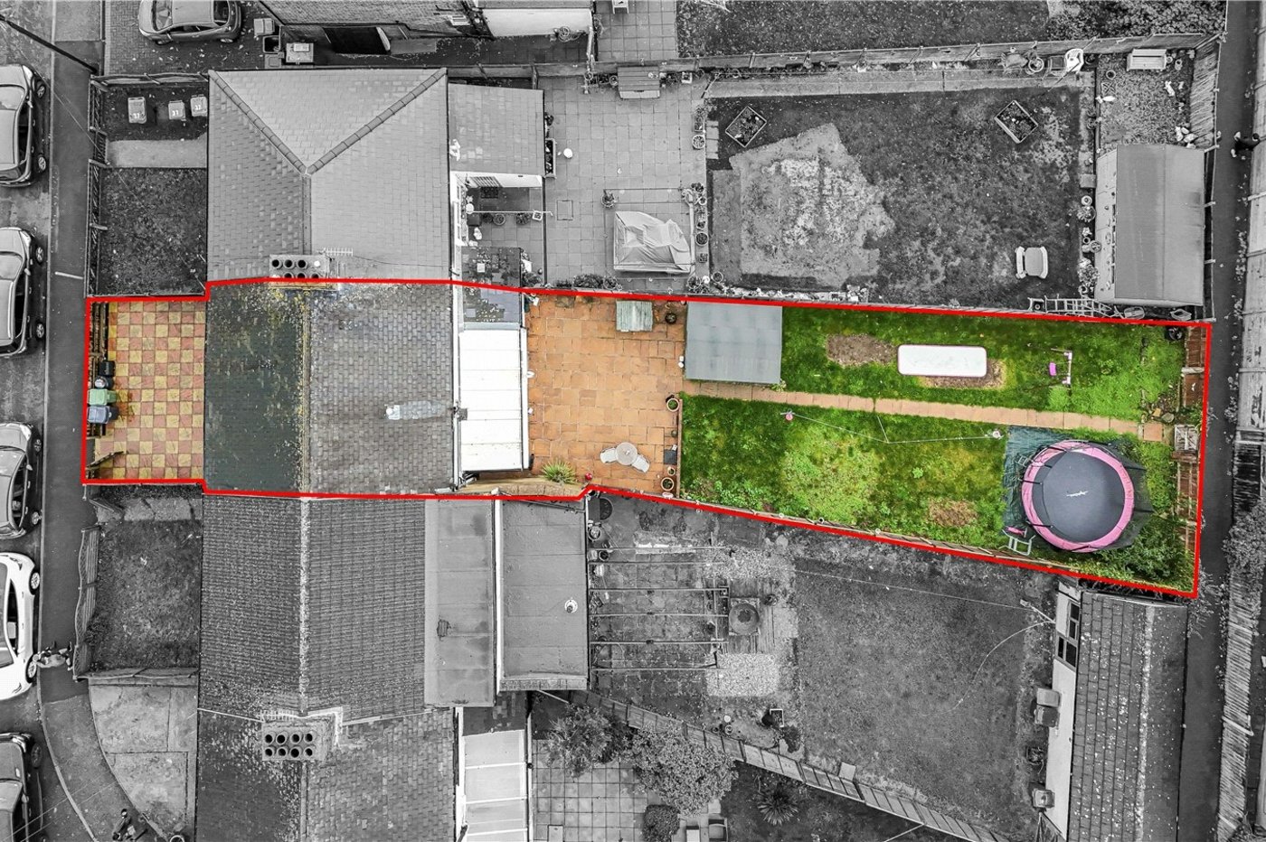 3 bedroom house for sale in Stone | Robinson Jackson