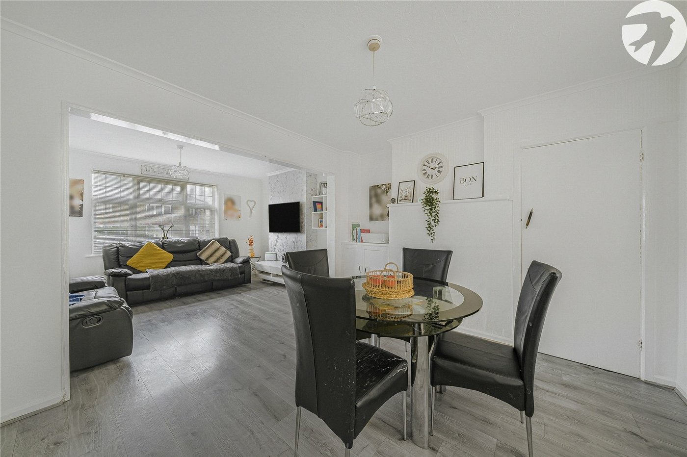 3 bedroom house for sale in Stone | Robinson Jackson