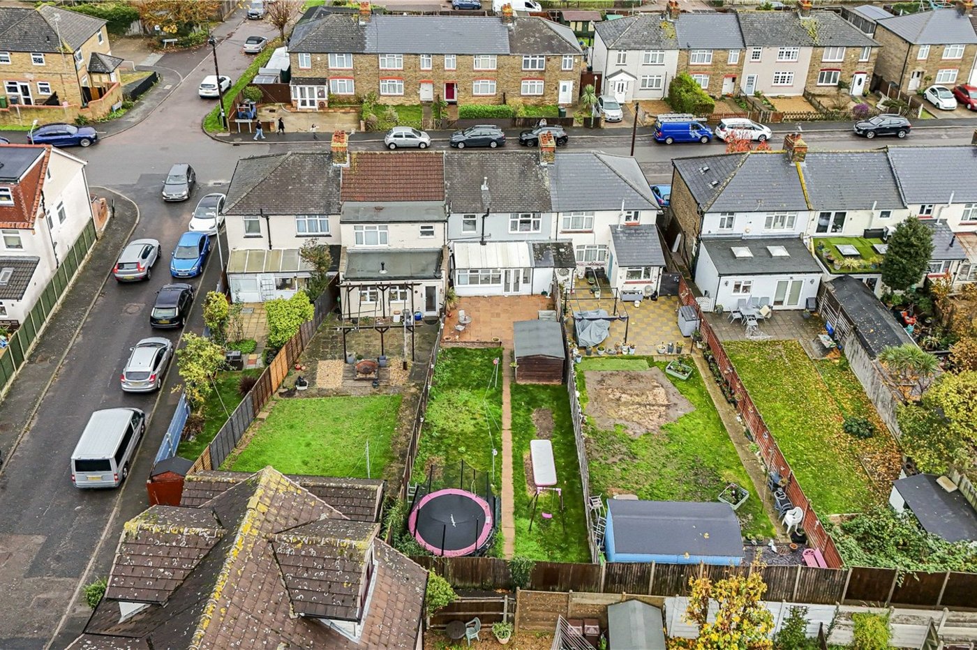 3 bedroom house for sale in Stone | Robinson Jackson