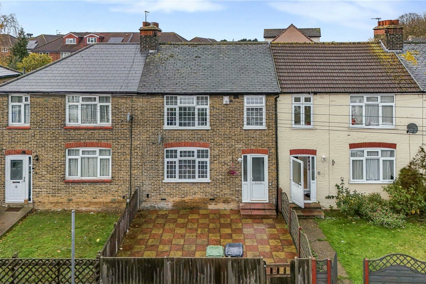 3 bedroom house for sale in Stone | Robinson Jackson