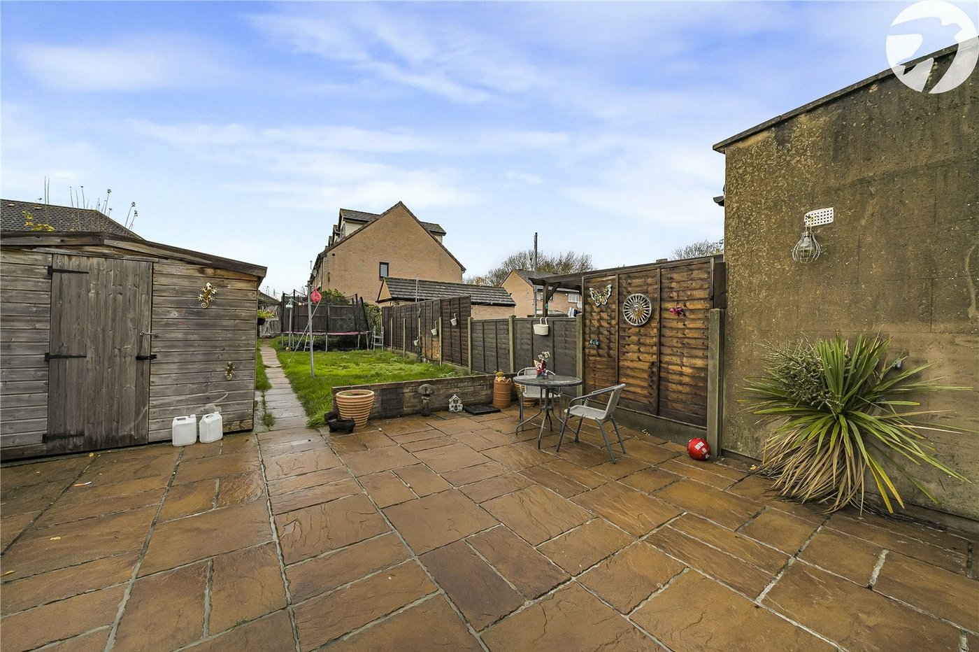 3 bedroom house for sale in Stone | Robinson Jackson