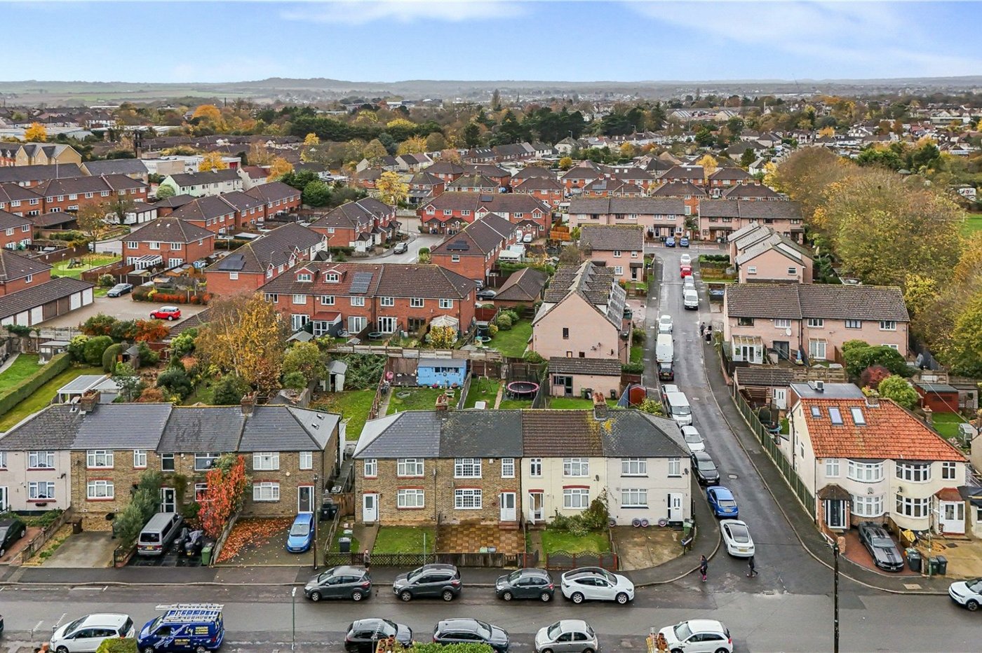 3 bedroom house for sale in Stone | Robinson Jackson