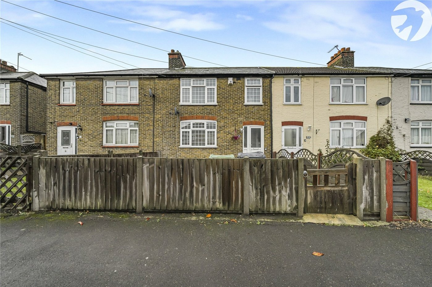 3 bedroom house for sale in Stone | Robinson Jackson