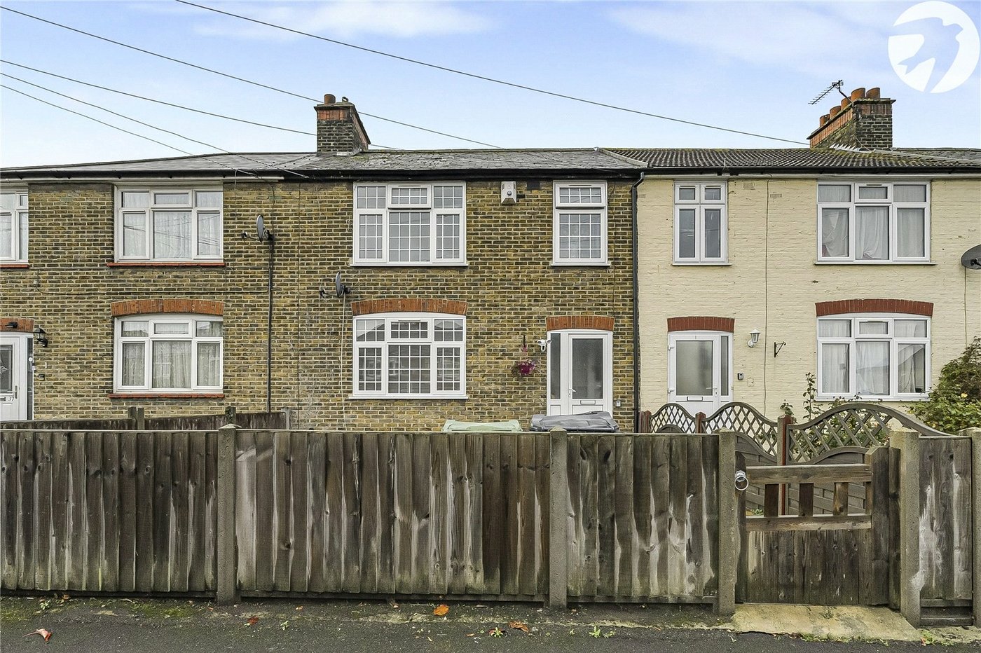 3 bedroom house for sale in Stone | Robinson Jackson