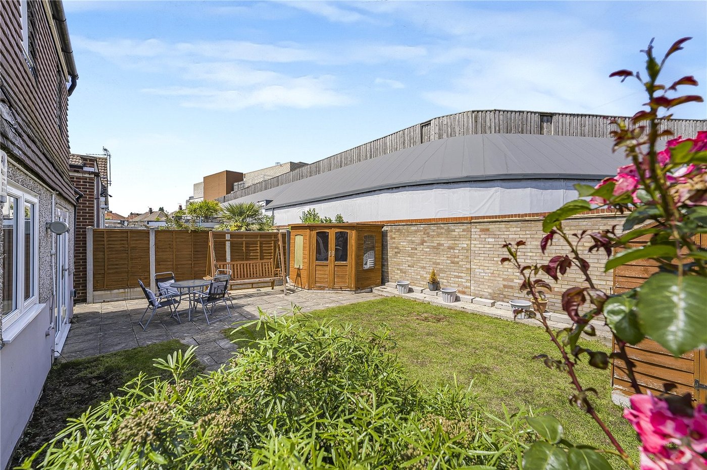 4 bedroom bungalow for sale in Welling | Robinson Jackson