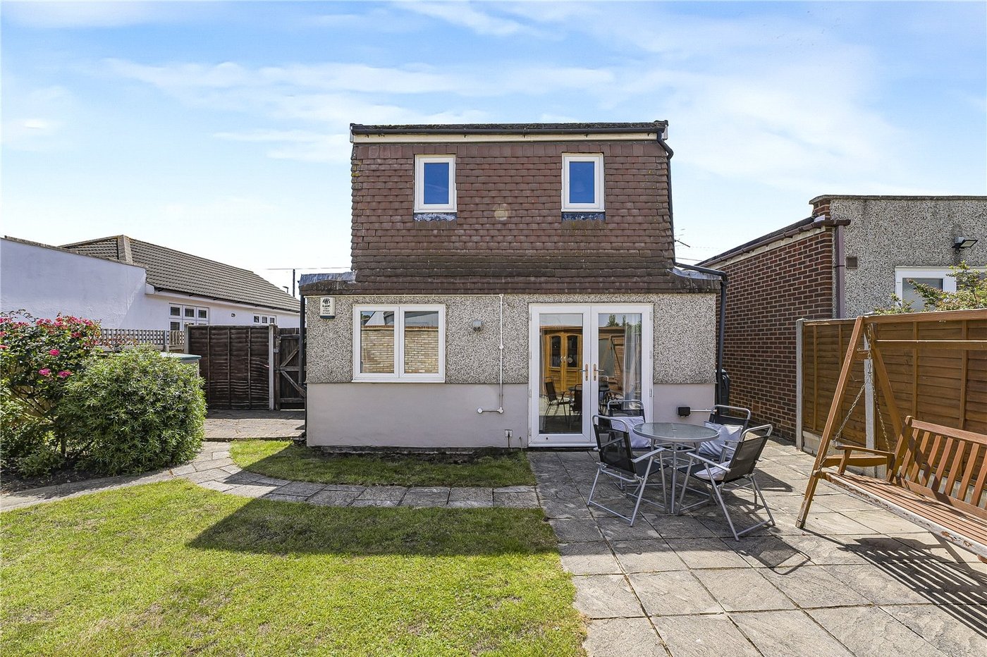 4 bedroom bungalow for sale in Welling | Robinson Jackson
