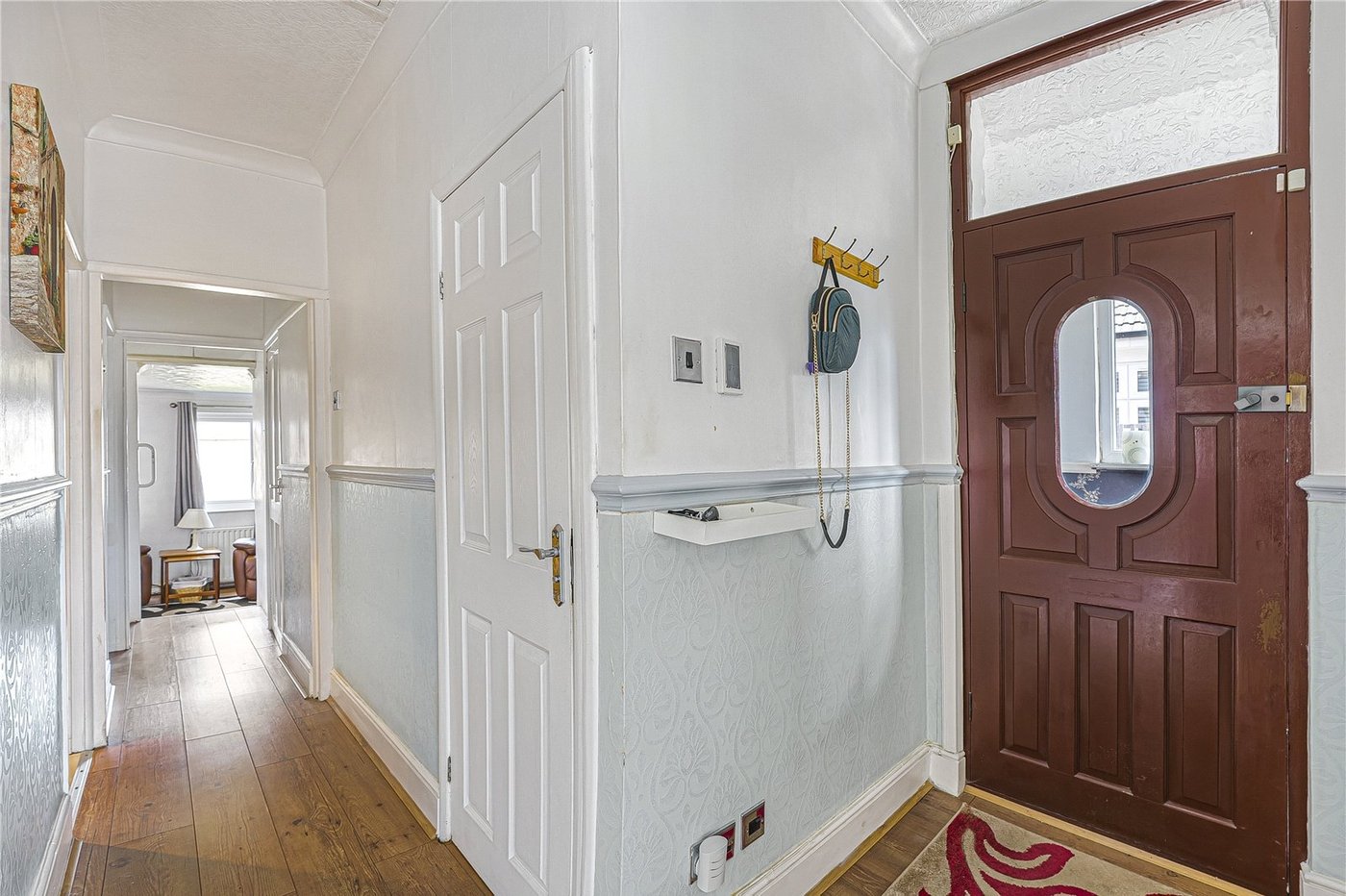 4 bedroom bungalow for sale in Welling | Robinson Jackson