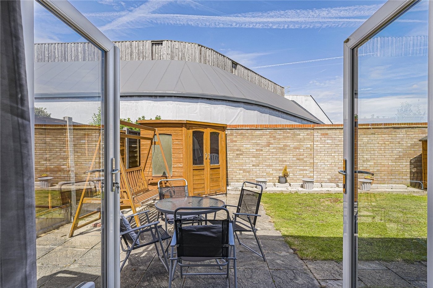 4 bedroom bungalow for sale in Welling | Robinson Jackson