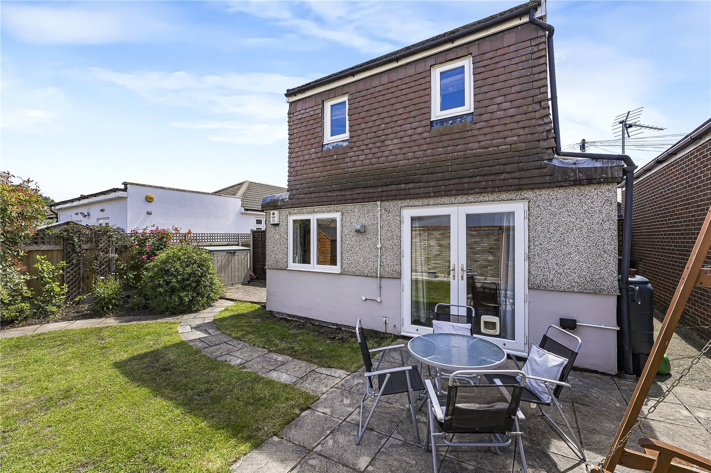 4 bedroom bungalow for sale in Welling | Robinson Jackson