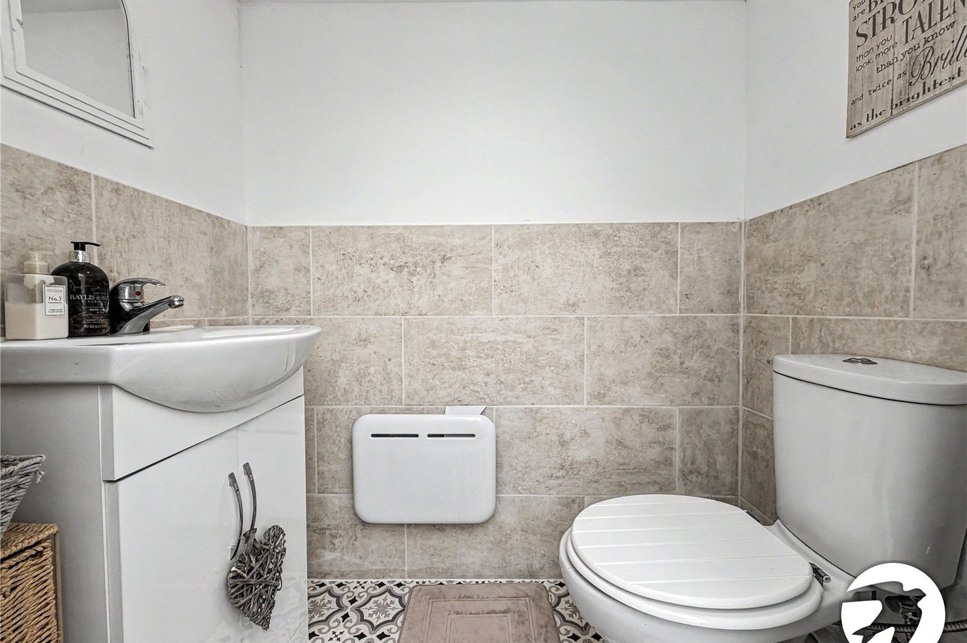3 bedroom house for sale in Rochester | Robinson Michael & Jackson