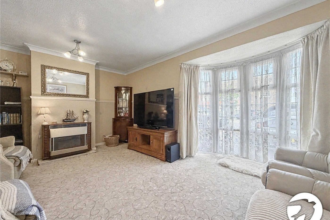 3 bedroom house for sale in Rochester | Robinson Michael & Jackson