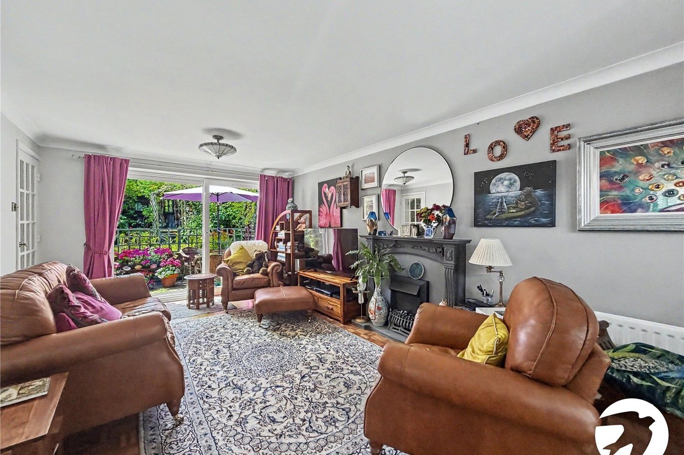 3 bedroom house for sale in Rochester | Robinson Michael & Jackson