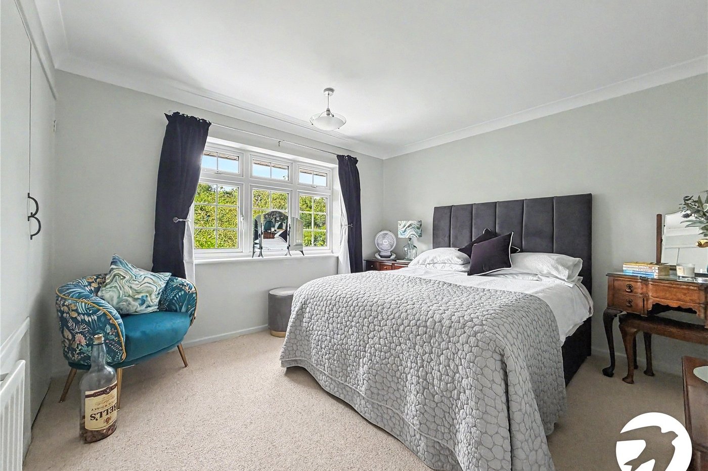 3 bedroom house for sale in Rochester | Robinson Michael & Jackson