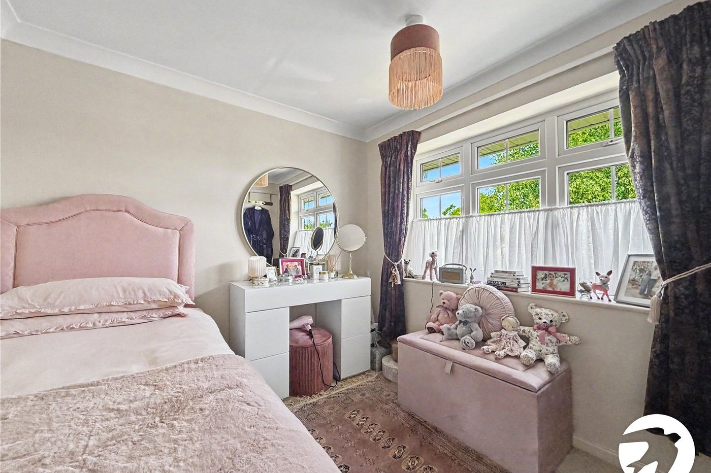 3 bedroom house for sale in Rochester | Robinson Michael & Jackson