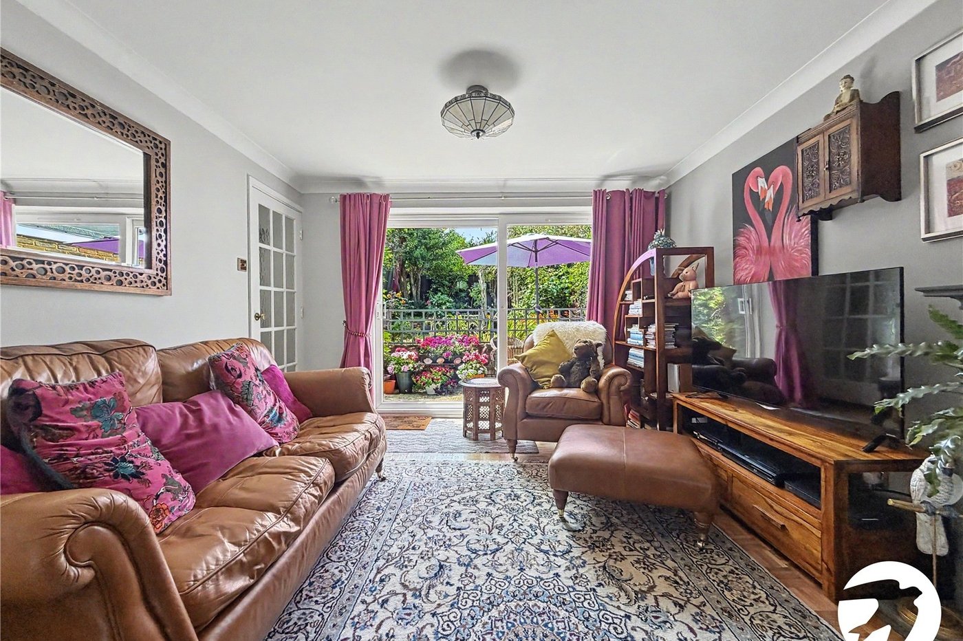 3 bedroom house for sale in Rochester | Robinson Michael & Jackson