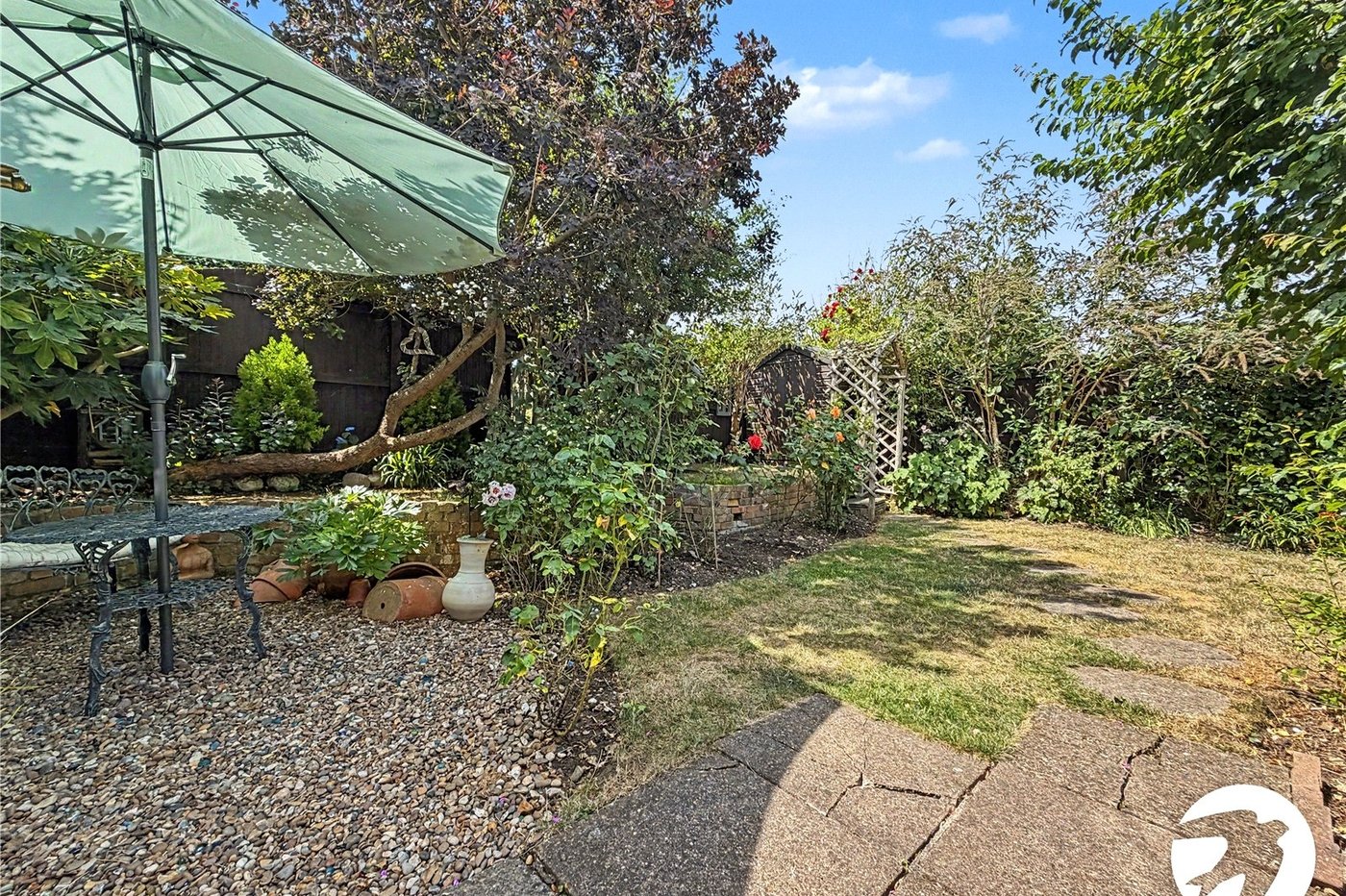 3 bedroom house for sale in Rochester | Robinson Michael & Jackson